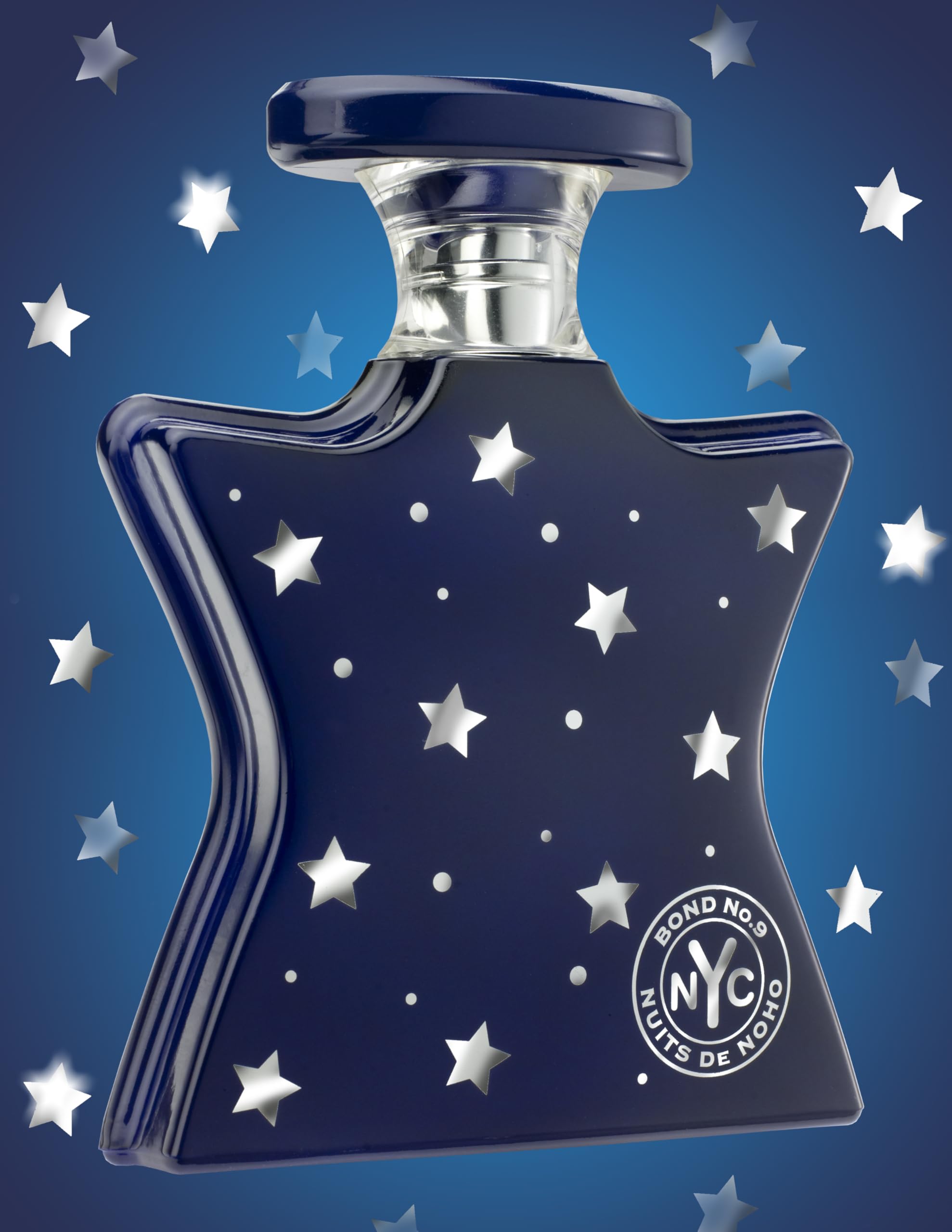 Bond No. 9 New York Nuits de Noho Women's Eau de Parfum, 1.7 Fl Oz