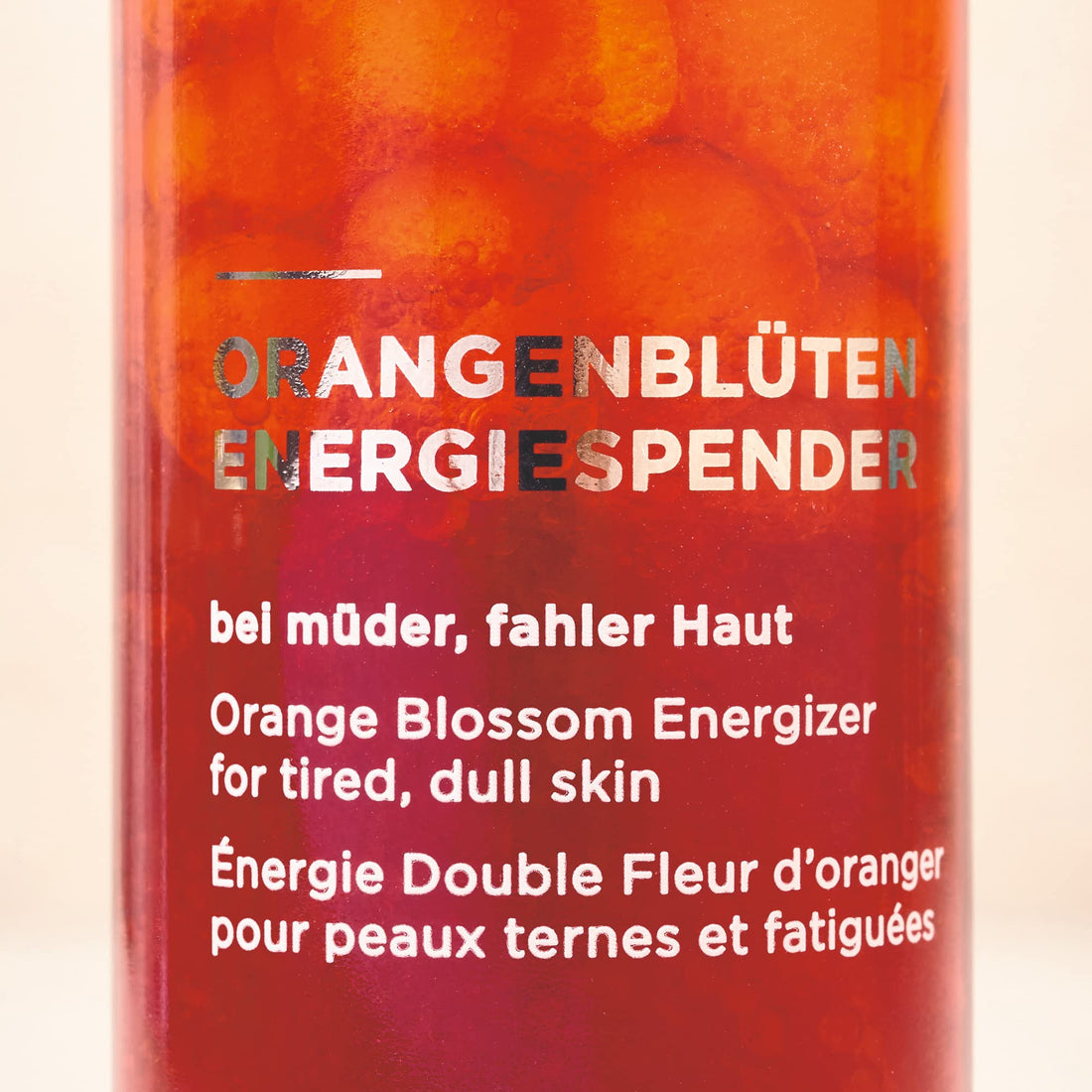 Annemarie Borlind Orange Blossom Energizer 1.69oz, 50ml