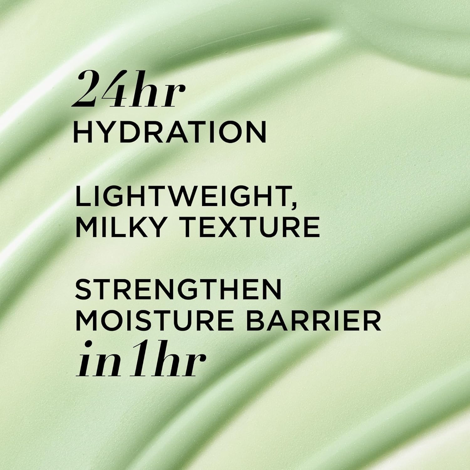 IT Cosmetics Bye Bye Redness Serum - Skin-Calming & Hydrating Face Serum - Instantly Neutralizes Facial Redness - 1% Colloidal Oatmeal, Centella, Peptide & Niacinamide – All Skin Types - 1 fl oz