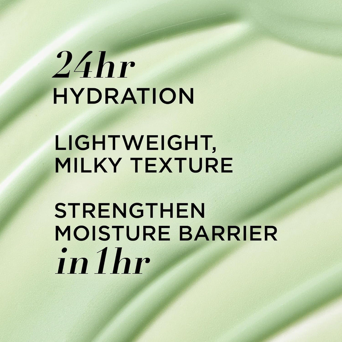 IT Cosmetics Bye Bye Redness Serum - Skin-Calming & Hydrating Face Serum - Instantly Neutralizes Facial Redness - 1% Colloidal Oatmeal, Centella, Peptide & Niacinamide – All Skin Types - 1 fl oz