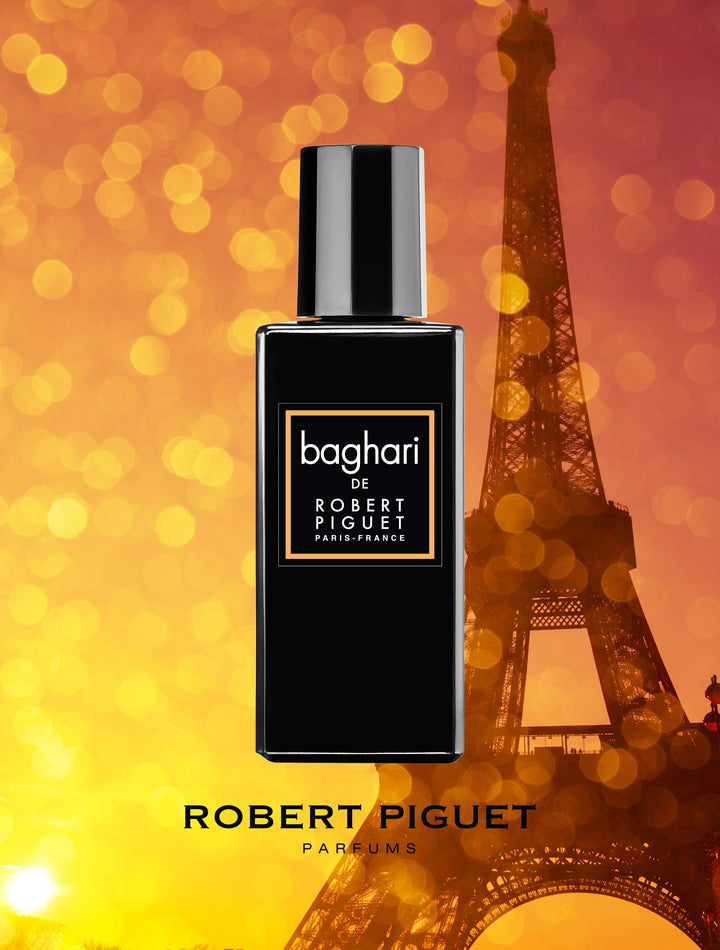 Robert Piguet Baghari Eau De Parfum Spray - 100ml/3.4oz
