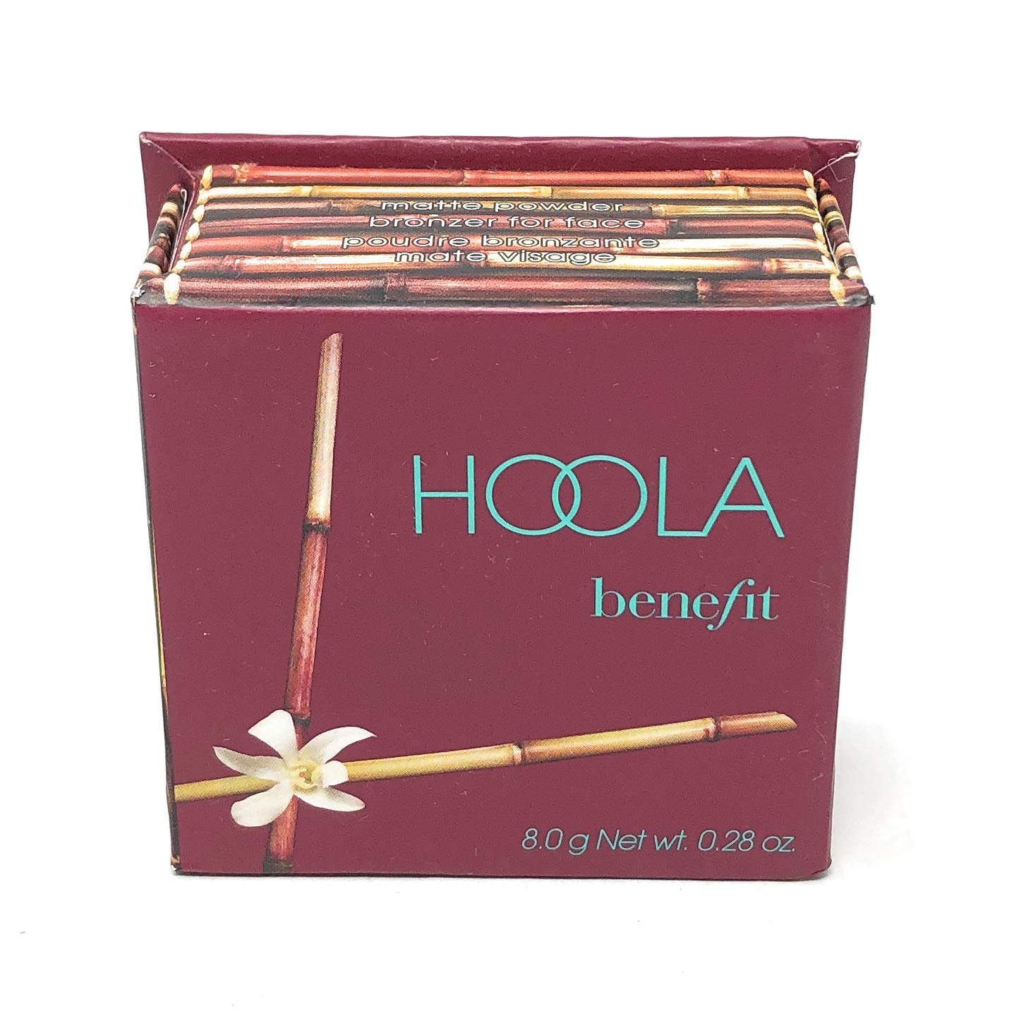 Benefit Cosmetics Hoola