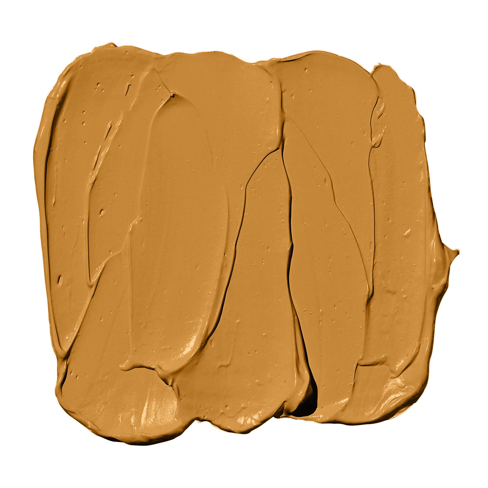 e.l.f. Flawless Finish Foundation, Lightweight & Medium Coverage, Semi-Matte Finish, Almond, 0.68 Fl Oz (20mL)