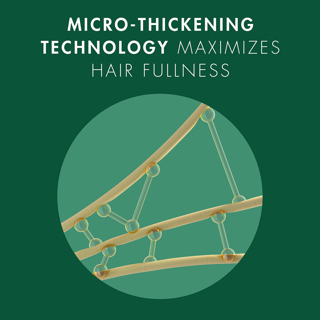 Nexxus Unbreakable Care Shampoo Conditioner and Leave-In Spray 3 Pack For Fine and Thin Hair with Keratin Collagen Biotin 13.5 oz 6 oz