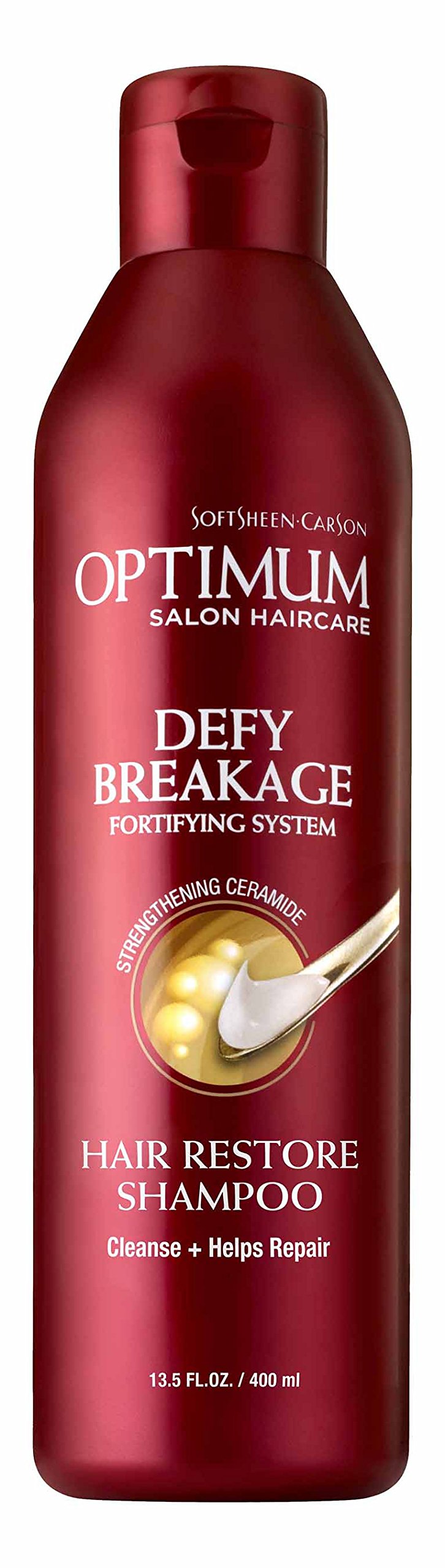 Optimum Care Replenishing Shampoo, 13.5 Fluid Ounce
