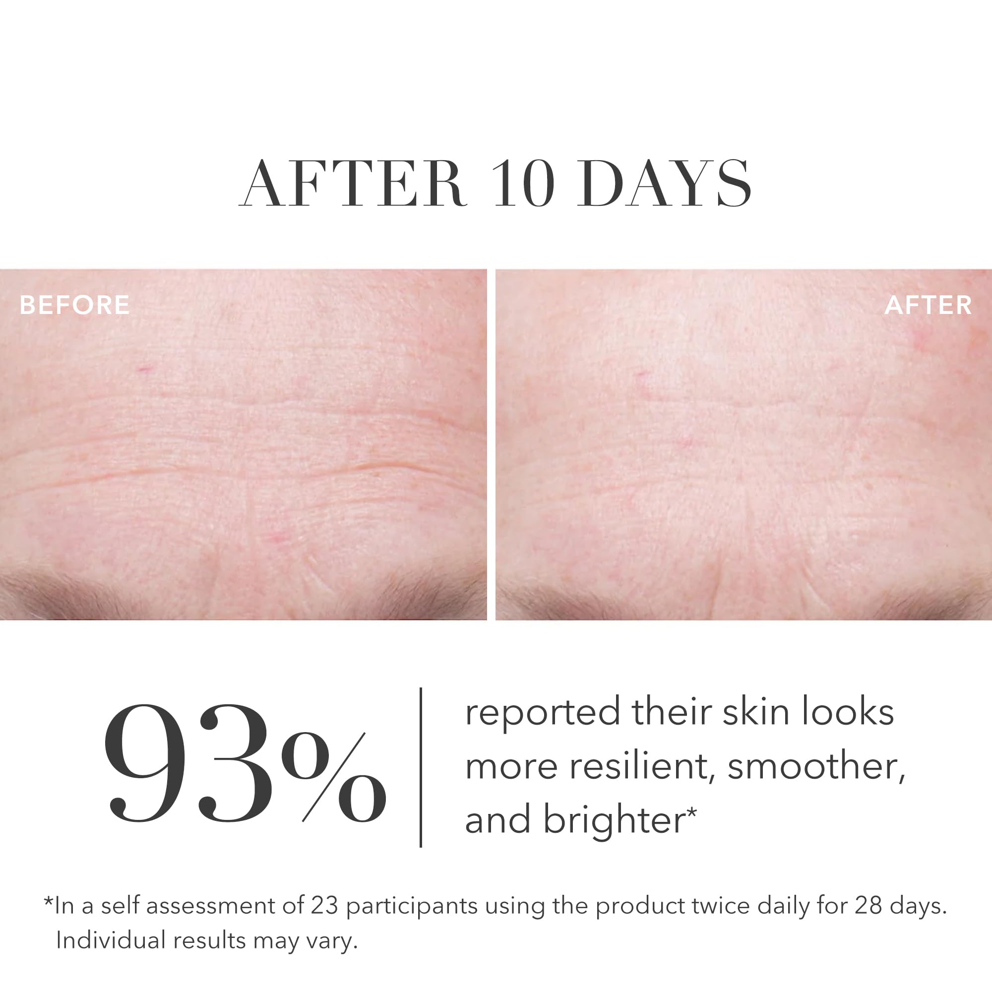 Algenist Genius Ultimate Anti-Aging Vitamin C Serum for Women, 1 Ounce