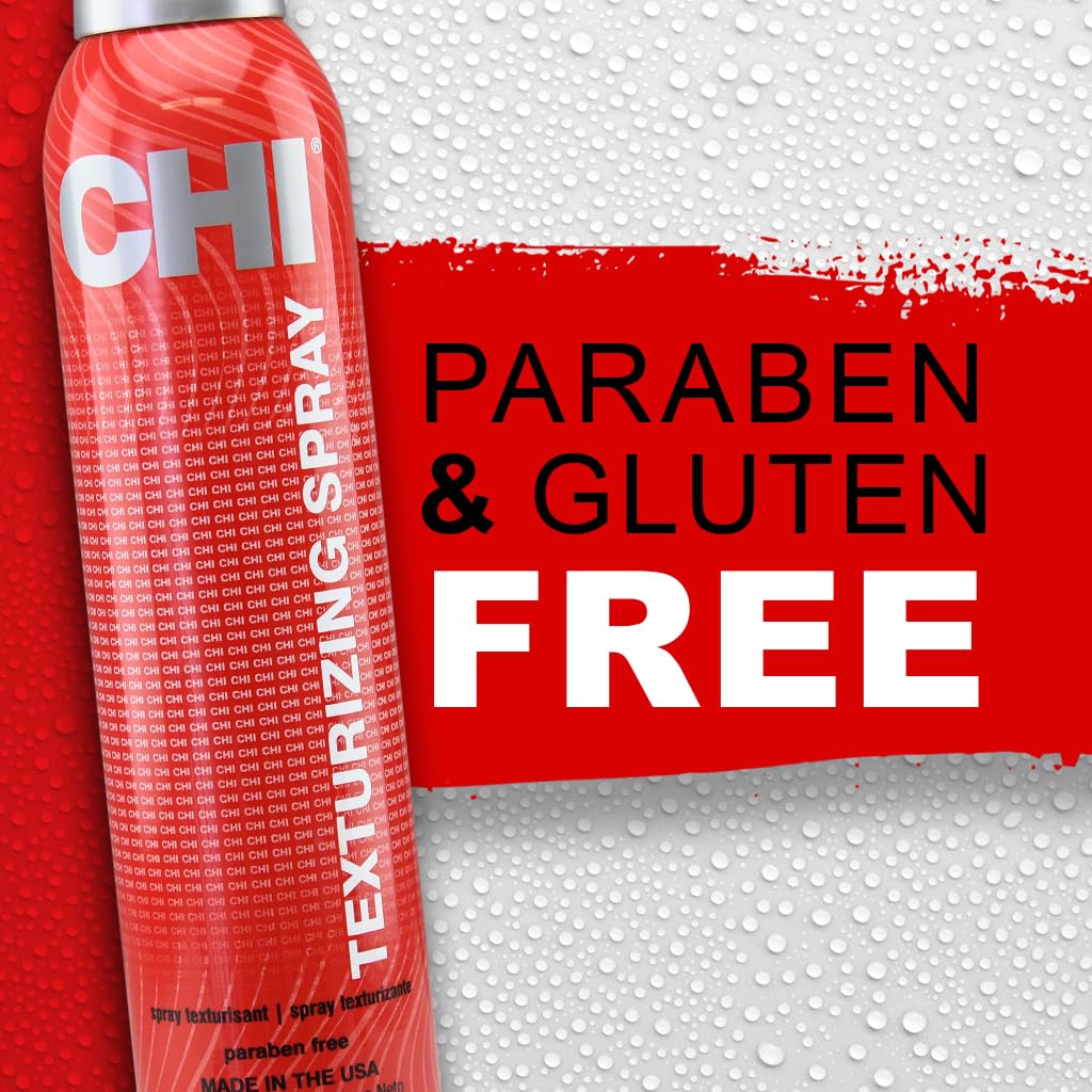 CHI Texturizing Spray