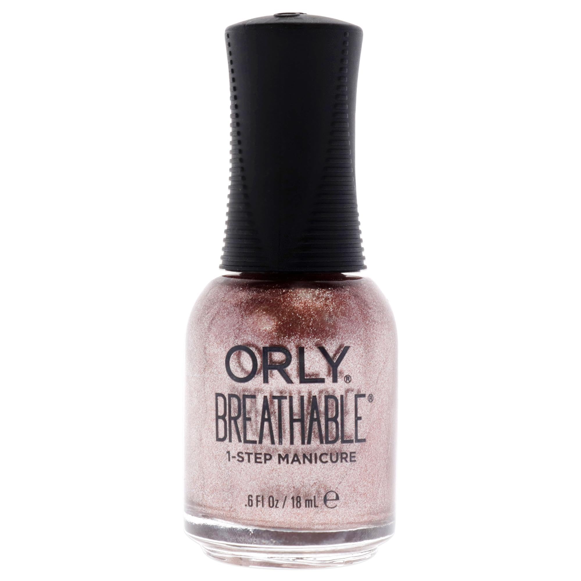 Orly Nail Lacquer, Fairy Godmother Breathable, 18ml