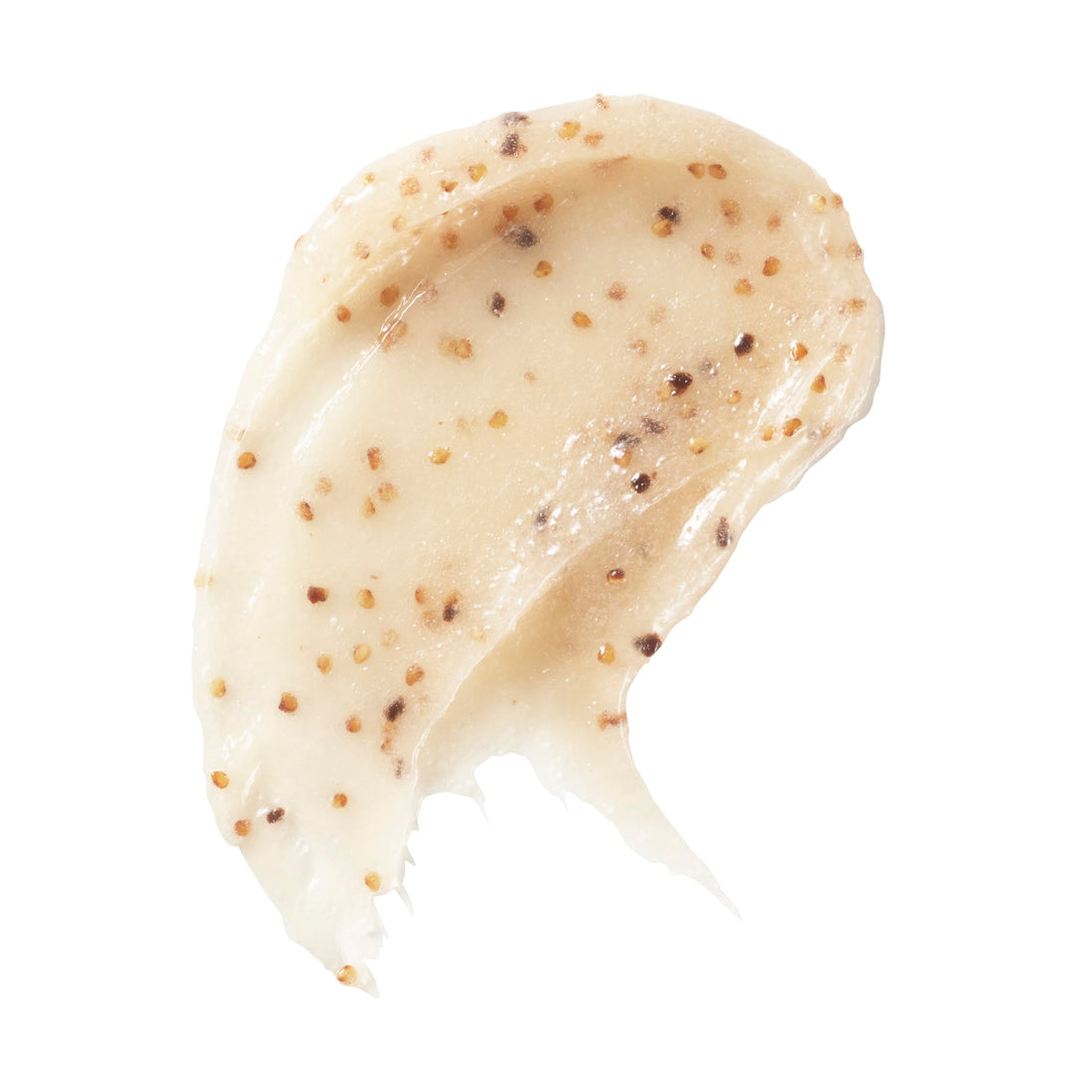 Laura Mercier Exfoliating Body Wash, Strawberry Seed and Sugar Scrub-Infused Exfoliator, Removes Impurities, Helps to Improve Uneven Skin Tone, Elasticity and Circulation, Néroli du Sud