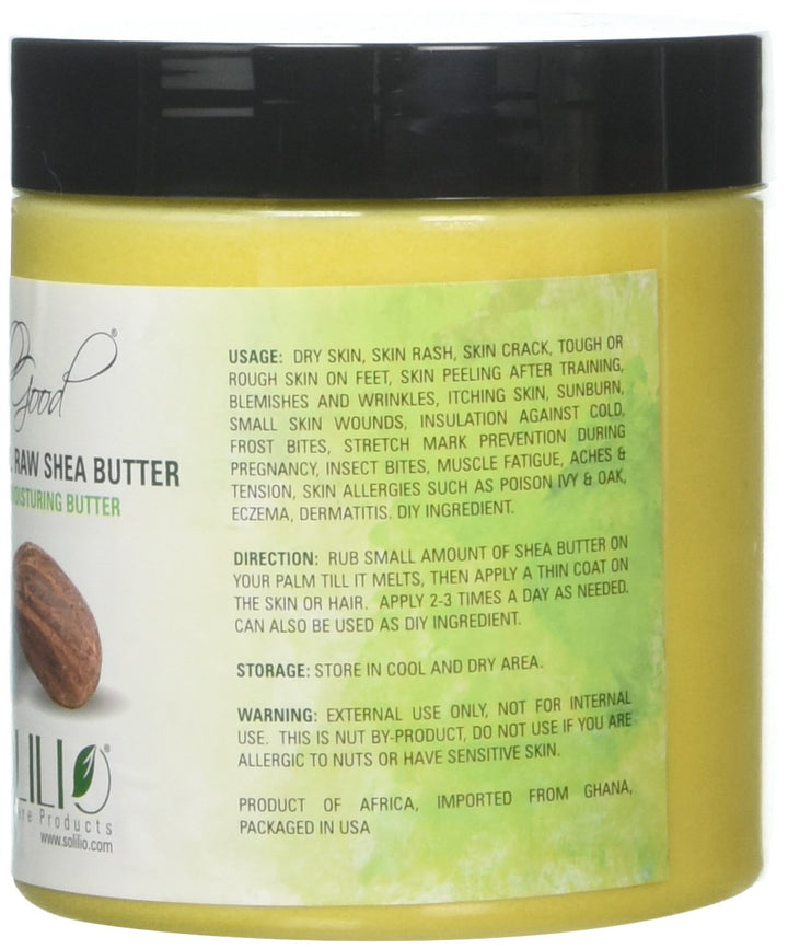 32oz Shea Butter CREAMY by smellgood