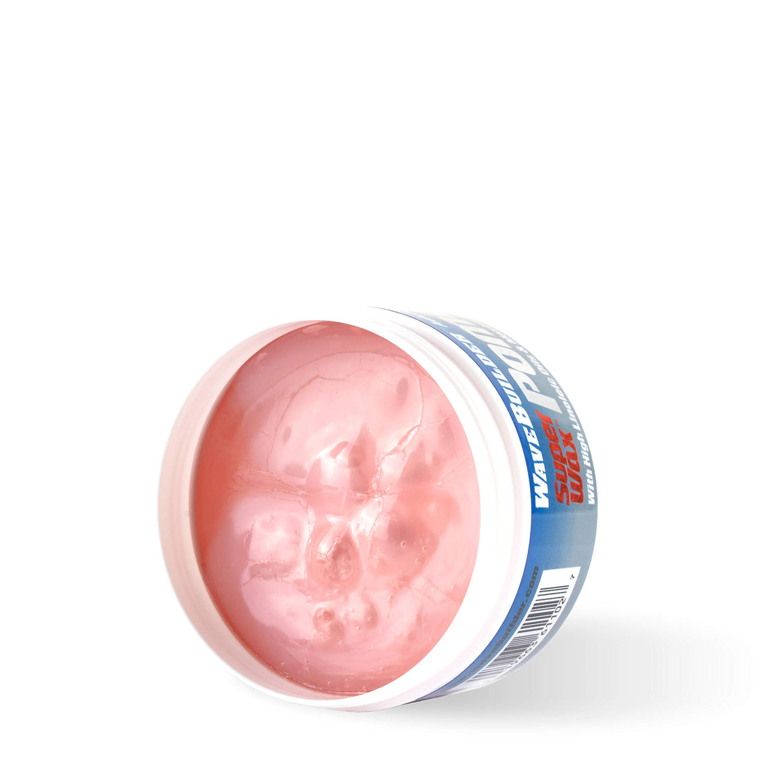 Wavebuilder Advanced Formula Super Wax Pomade, 3.5 Ounce