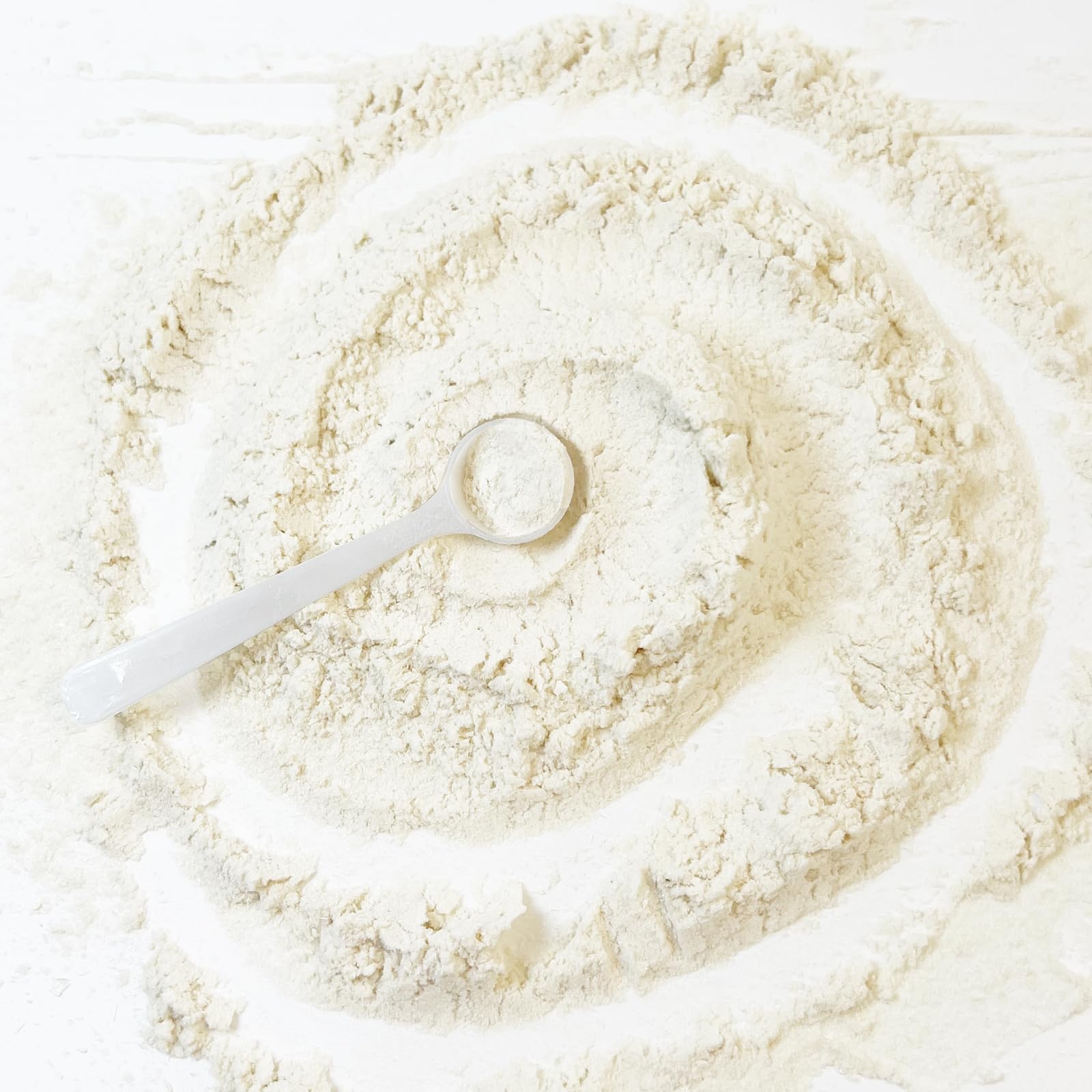 iFEiER Pure Kojic Acid Powder 60g(2.12oz) for Skincare Products and Homemade Cosmetics. Natural and Organic Kojic Acid Dipalmitate Powder for DIY lotions | creams | serums | soaps