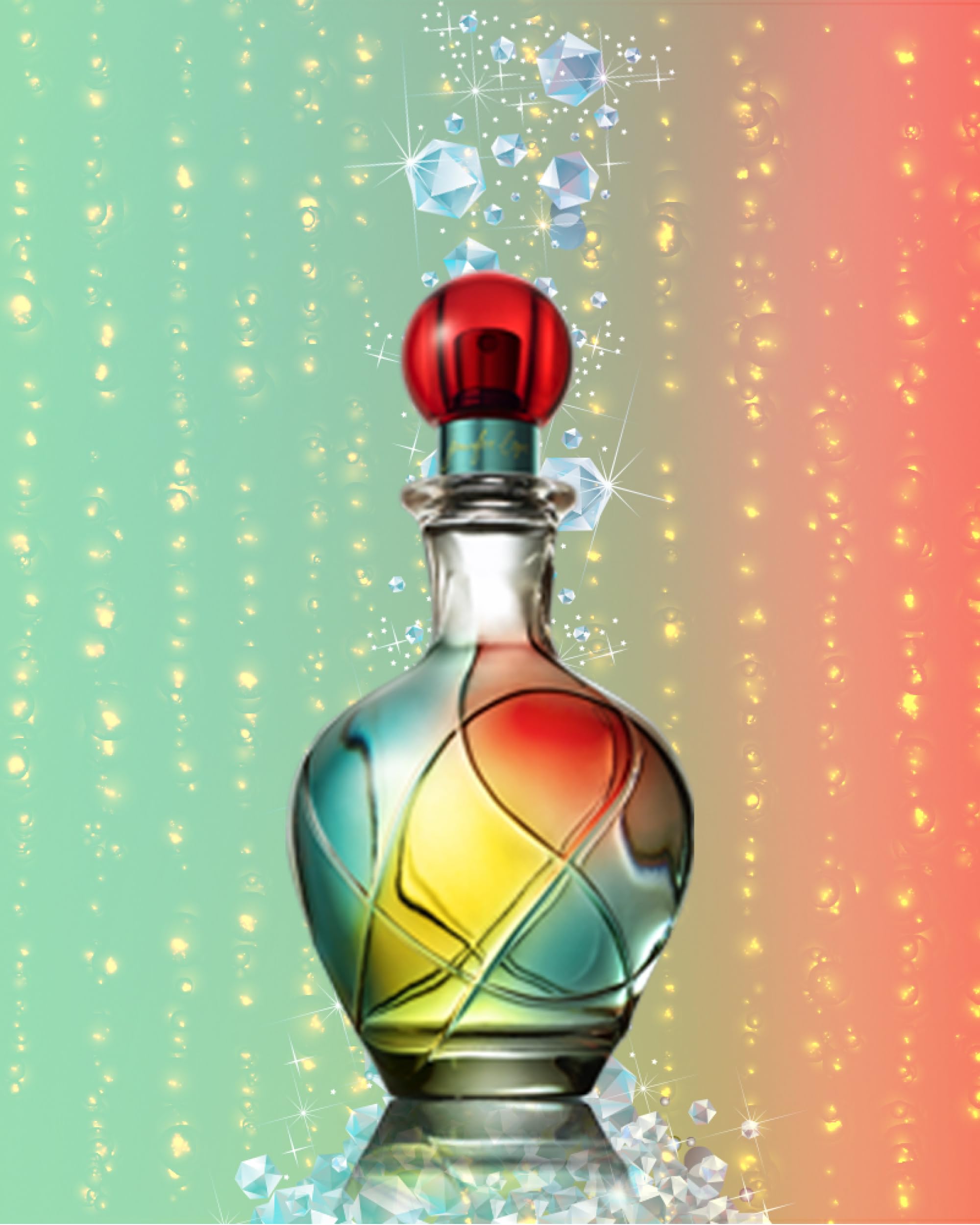 Live Luxe by Jennifer Lopez for Women