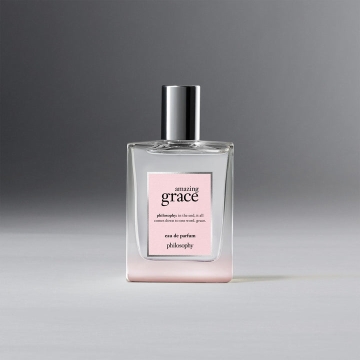 Philosophy Amazing Grace 2.0 oz Eau de Parfum Spray