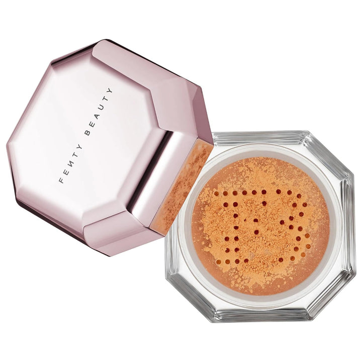 Fenty Beauty by Rihanna Mini Pro Filt’r Instant Retouch Setting Powder Honey