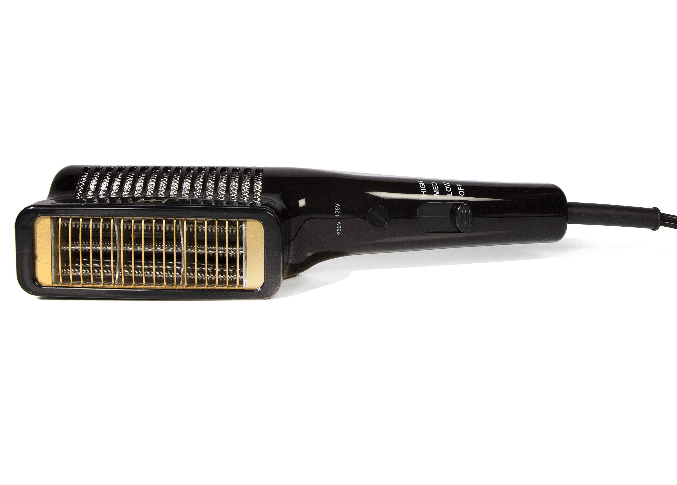 2000 Professional Hair Styler