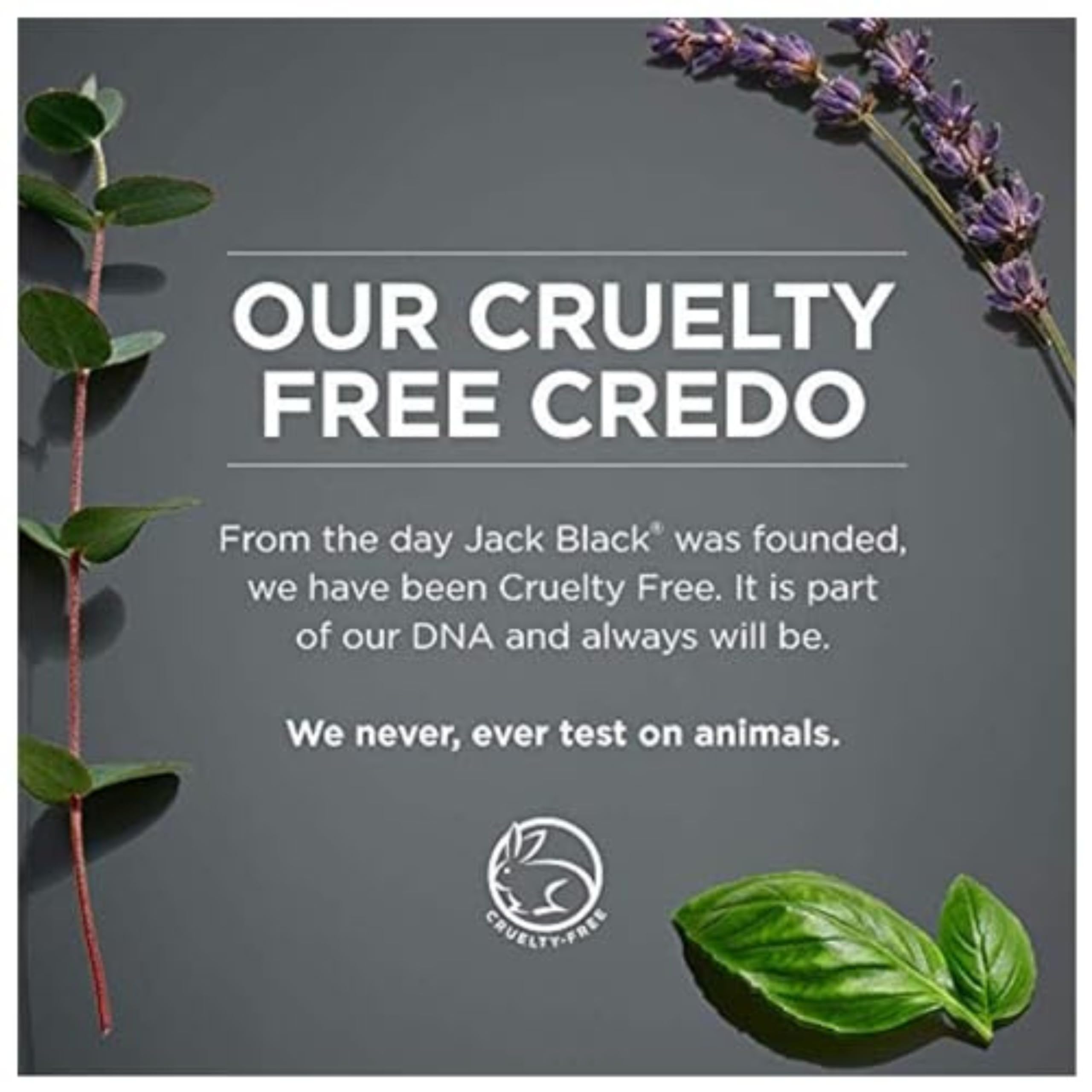 Jack Black Supreme Cream Triple Cushion Shave Lather