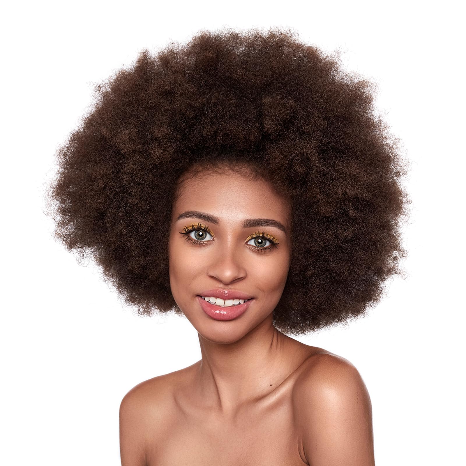 Arches & Halos Angled Brow Shading Pencil in Espresso, 0.04 oz