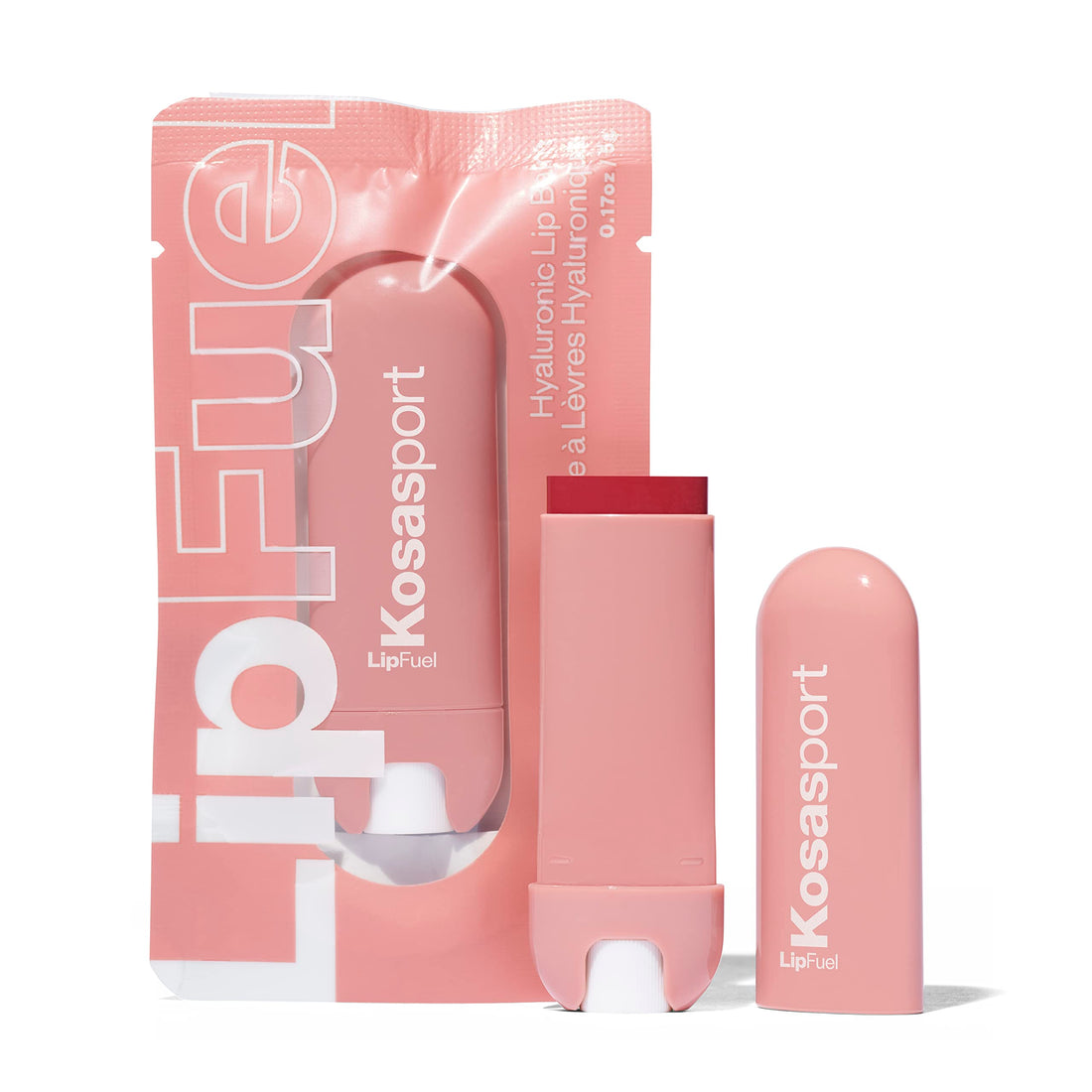 KOSAS Kosasport LipFuel - Pulse 0.17oz
