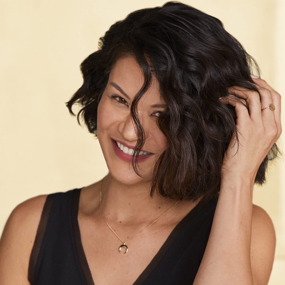 Hot Tools HT1109 Midi Professional Curling Iron with Multi Heat Control, 5/8 Inches by Hot Tools