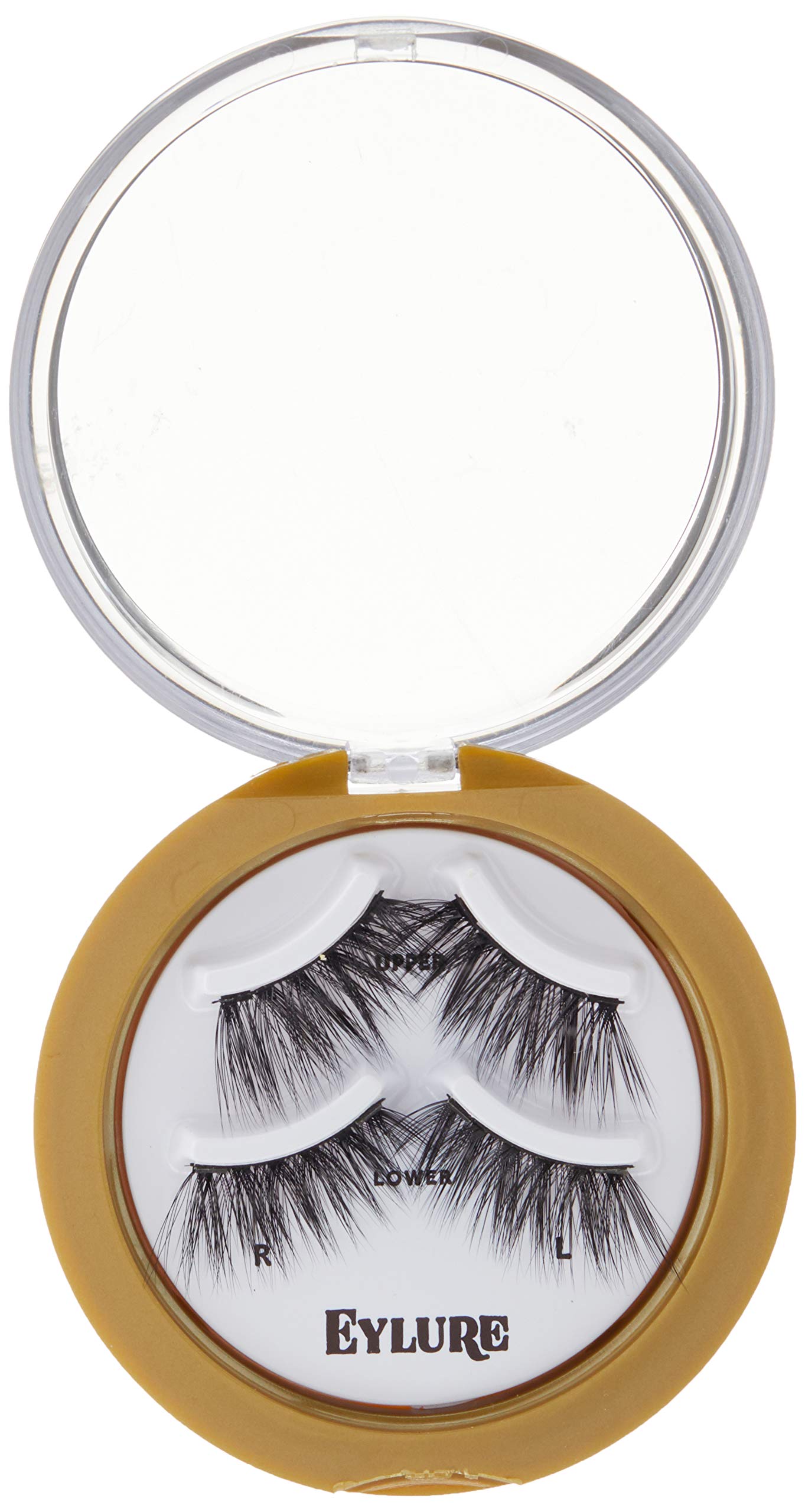 Eylure Magnetic Lashes Baroque Accent