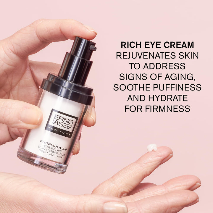 Erno Laszlo Phormula 3-9 Eye Repair Cream