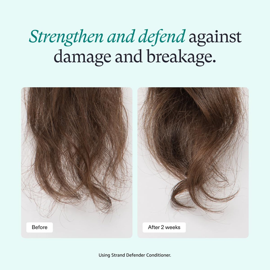 Nutrafol Conditioner, Physician-formulated for Thinning Hair, Moisturizing, Strengthening and Color Safe, Lightweight Protection - 1 Liter Bottle