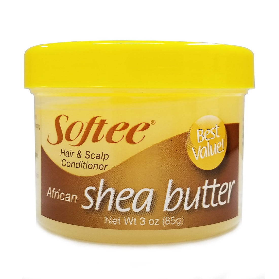 Softee Shea Butter Hair Conditioner