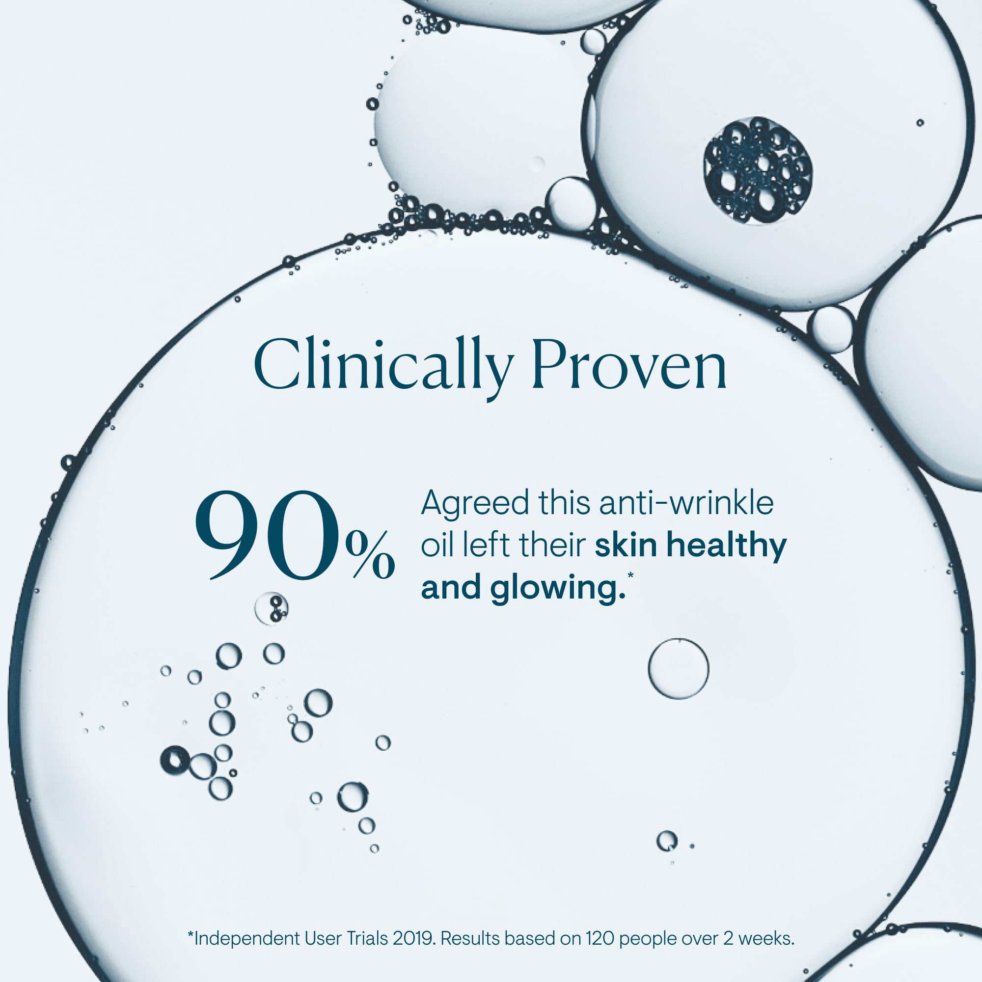 ELEMIS Pro-Collagen Marine Oil, 15ml – Ultra-Lightweight Anti-Wrinkle Daily Face Oil Moisturizer, Deeply Moisturize, Nourish & Hydrate for Youthful Look, Fine Lines and Wrinkles Treatment