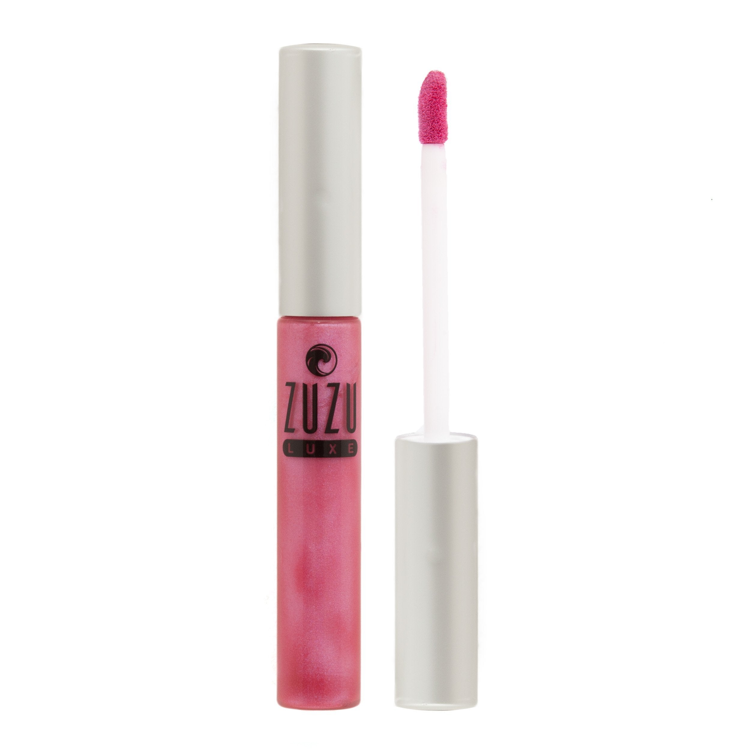 Lip Gloss - Cosmopolitan By Zuzu Luxe Gabriel