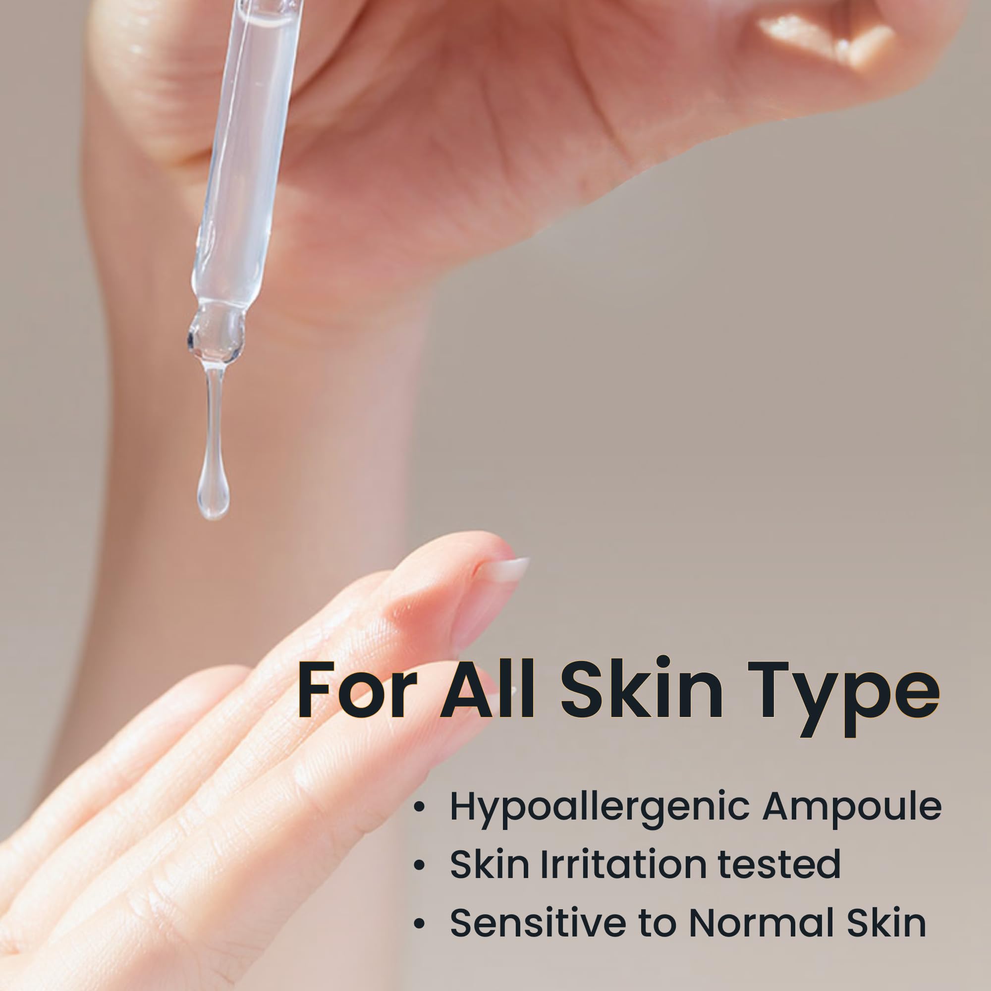 CU Dr. Solution Niacinamide 20% Vitamin C Ampoule – Korean Skin Care with Niacinamide, Glutathione, Hyaluronic Acid, Adenosine, Panthenol for Skin Elasticity and Moisturizing, 30g (1.01 Fl. Oz)