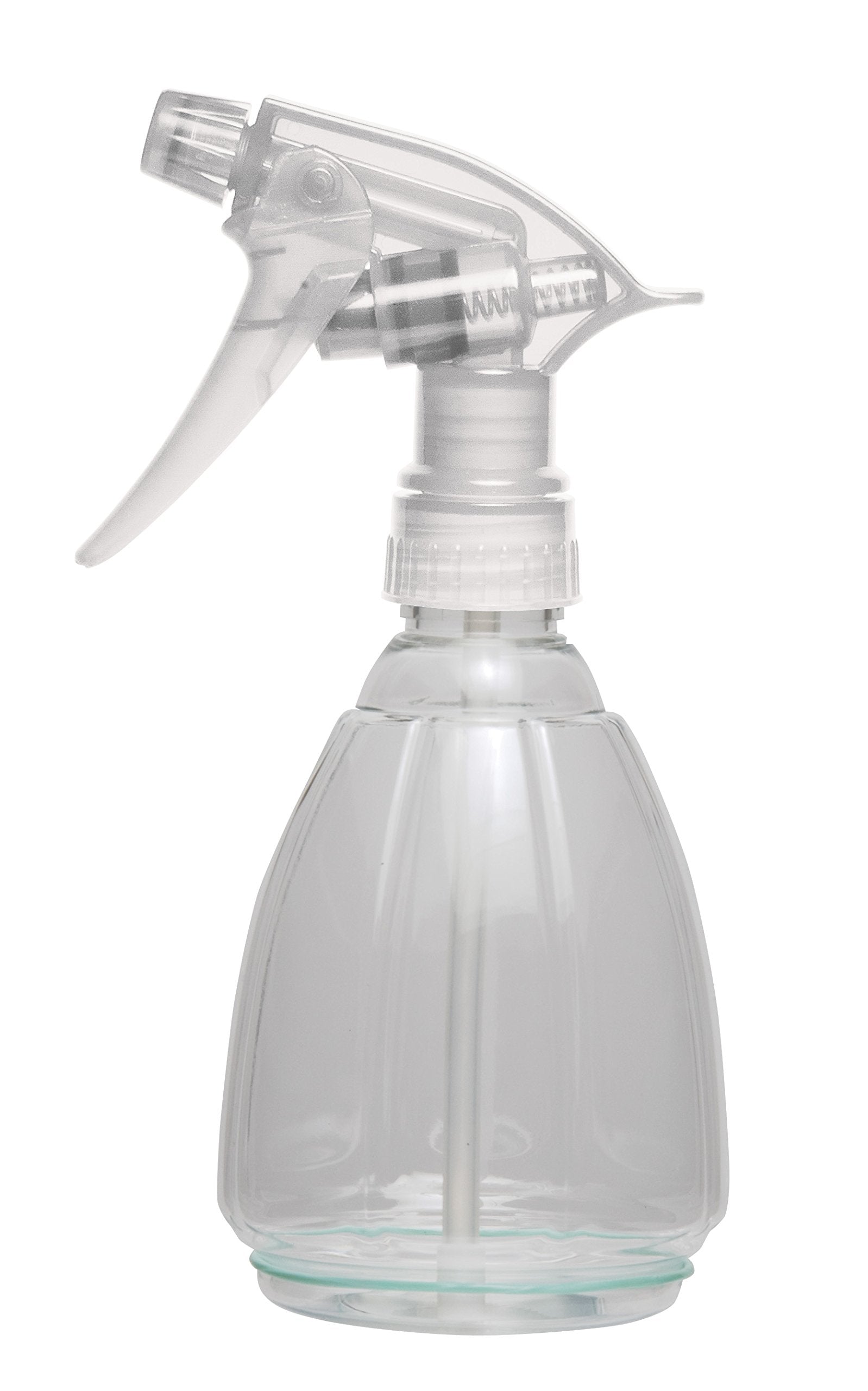 Clear w/Assorted Accents, 16 Ounce : Diane Spray Bottle, 16 Ounce