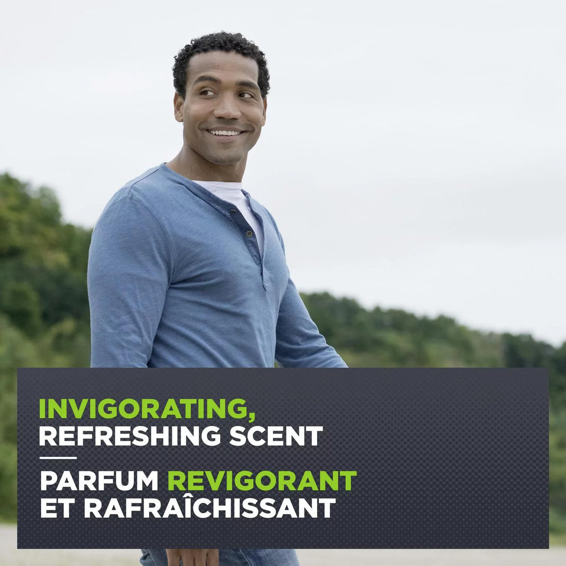 Dove Men + Care Deodorant, Extra Fresh, 3 oz (Pack of 4)