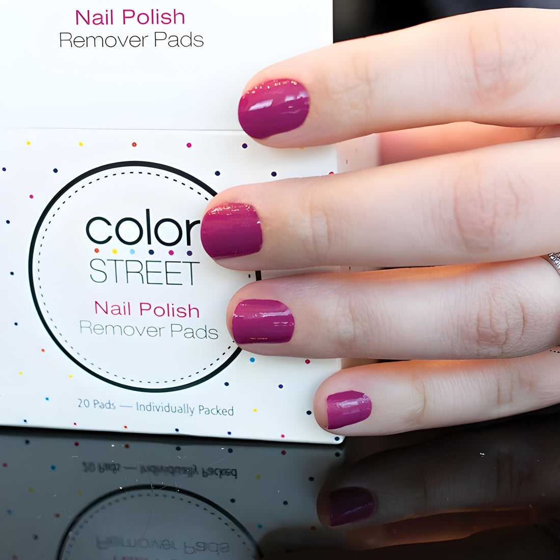 Color Street Port-ugal