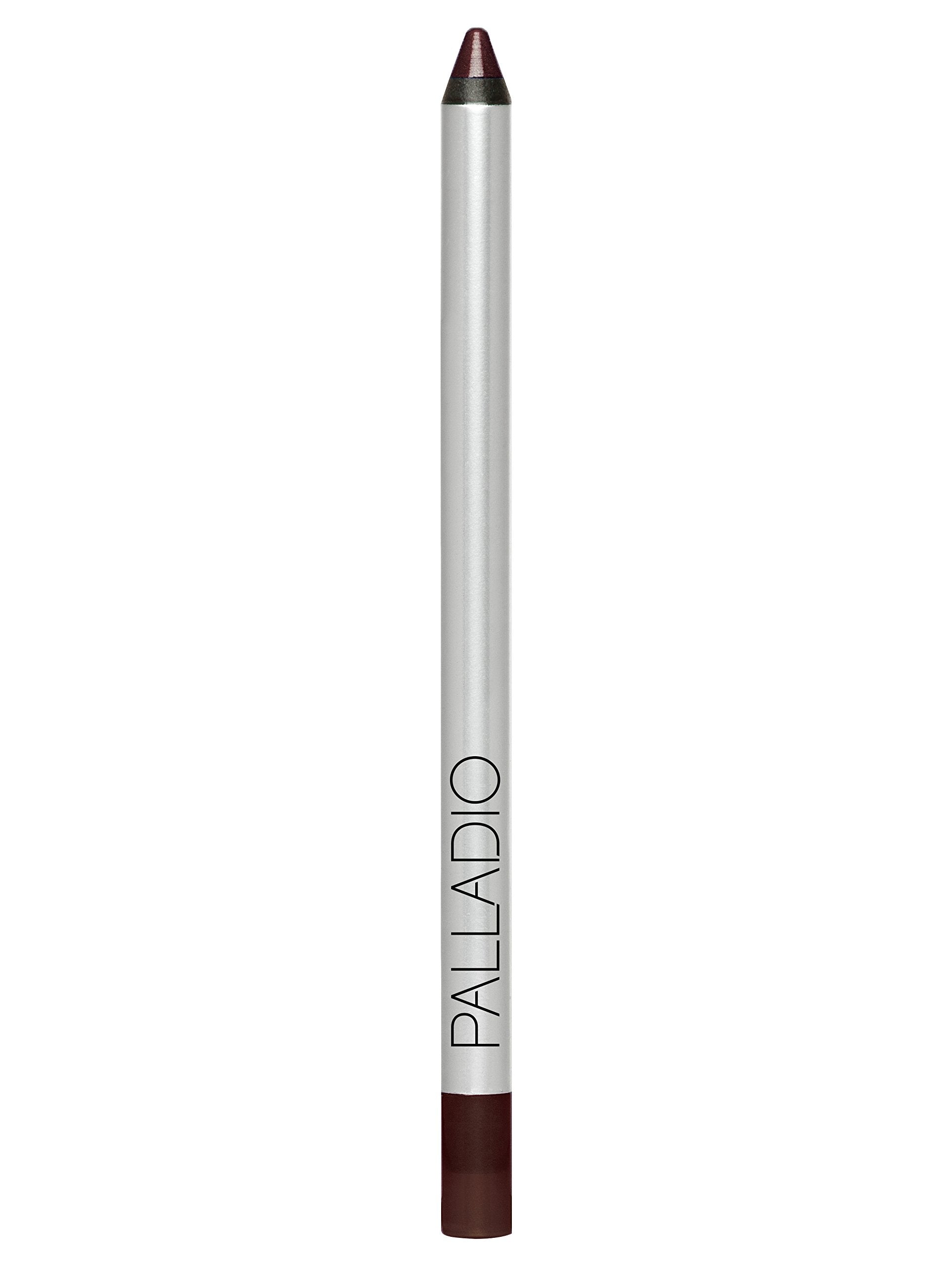 Palladio Precision Eyeliner, Dark Chocolate