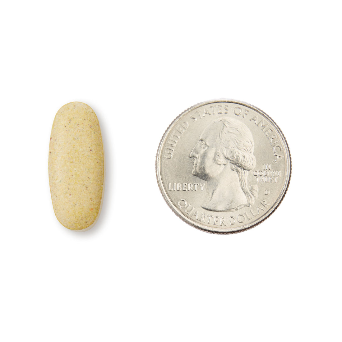 Amazon Elements Men’s One Daily Multivitamin, 62% Whole Food Cultured, Vegan, 65 Tablets, 2 month supply (Packaging may vary)