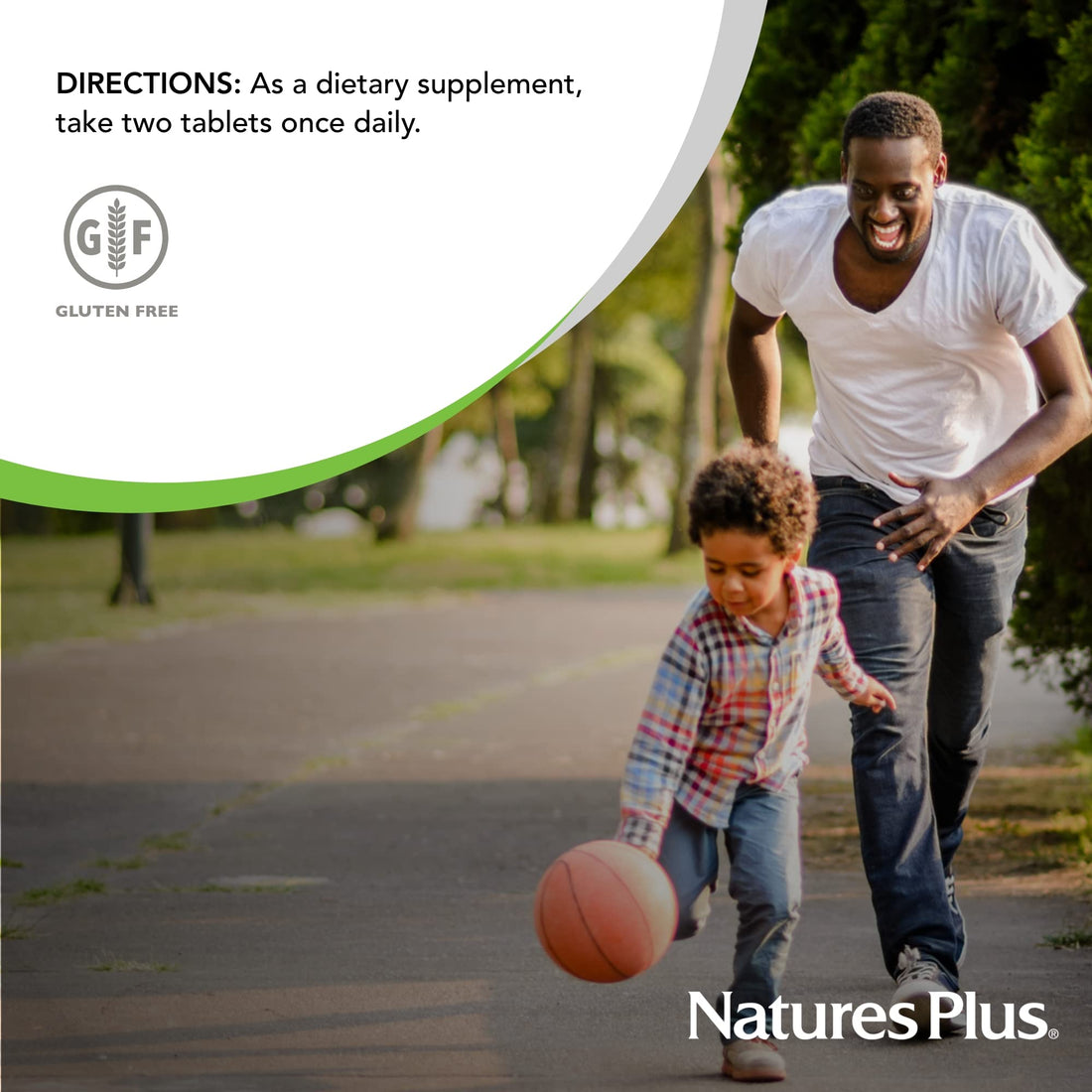 Natures Plus Ultra-Zyme - 90 Tablets - Enzyme Supplement to Support Healthy Digestion - Gluten Free - 45 Servings