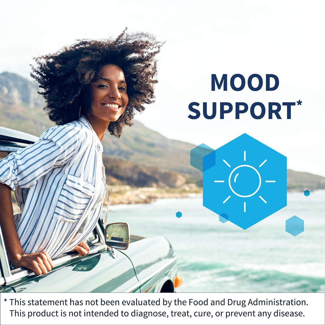 Klaire Labs Active B Complex - Energy & Mood Support B Vitamin Supplement with Metafolin Folate, Methylcobalamin B12, Biotin & VIT B6 - High Potency, Hypoallergenic B Vitamins (60 Capsules)