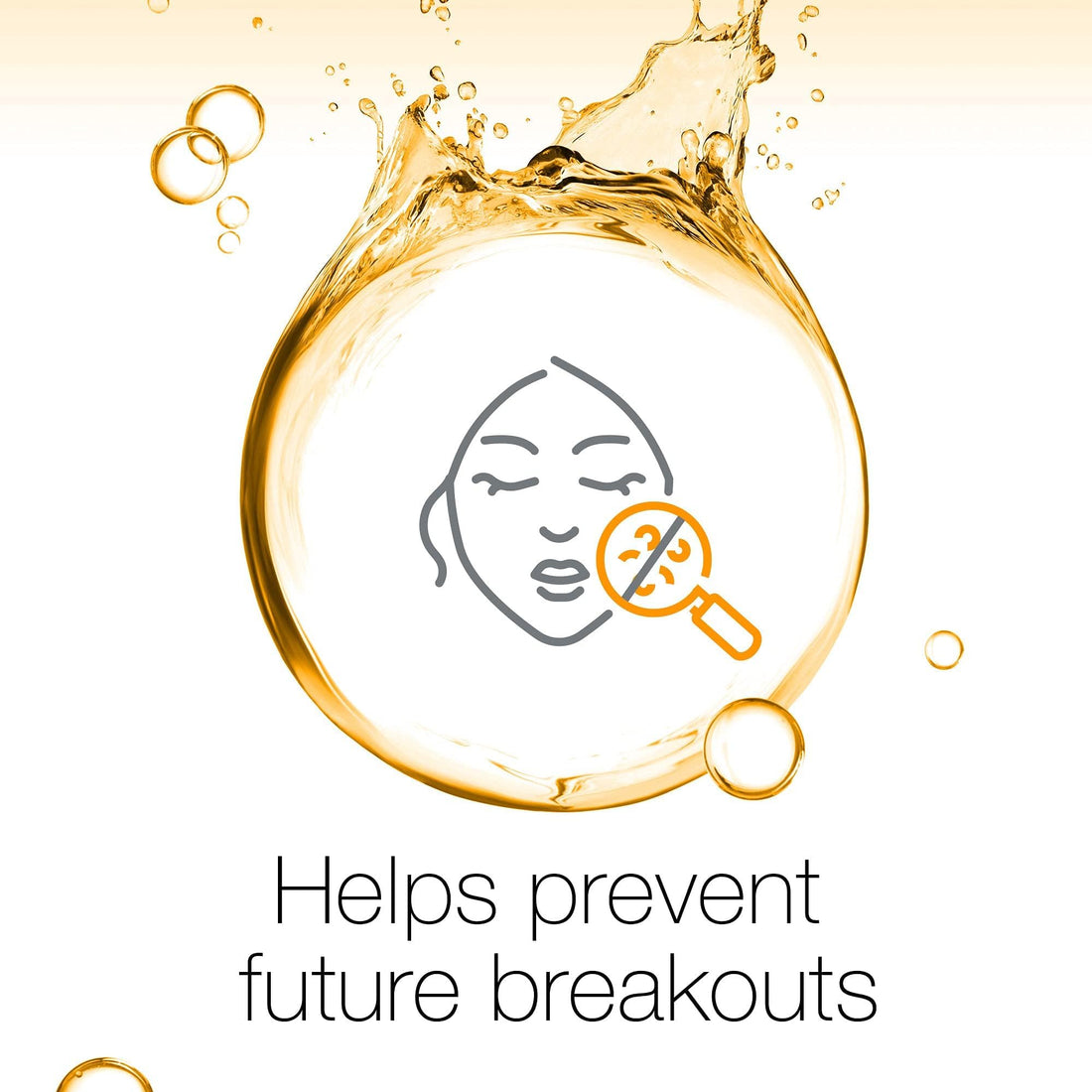 Neutrogena Oil Free Spot Controlling Wash 200 ml