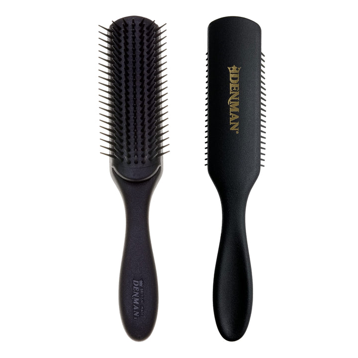 Denman Monsieur Brush, 7 Row