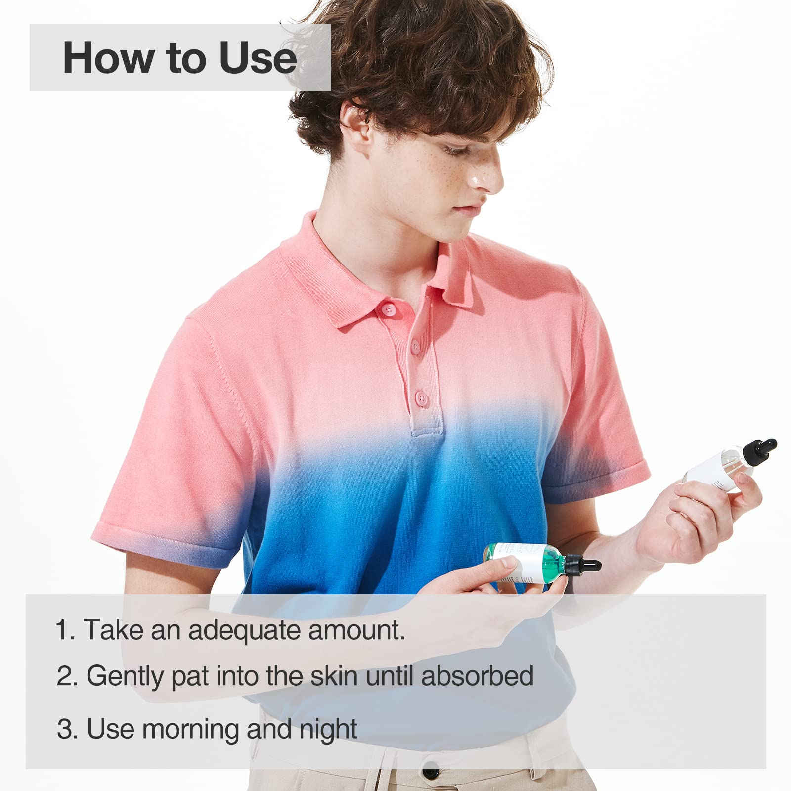 OxygenCeuticals B5 Gel (30ml) – Treatment Serum with Hyaluronic Acid and Antioxidant Vitamin B5 & E, Intensive Hydrating Face Serum