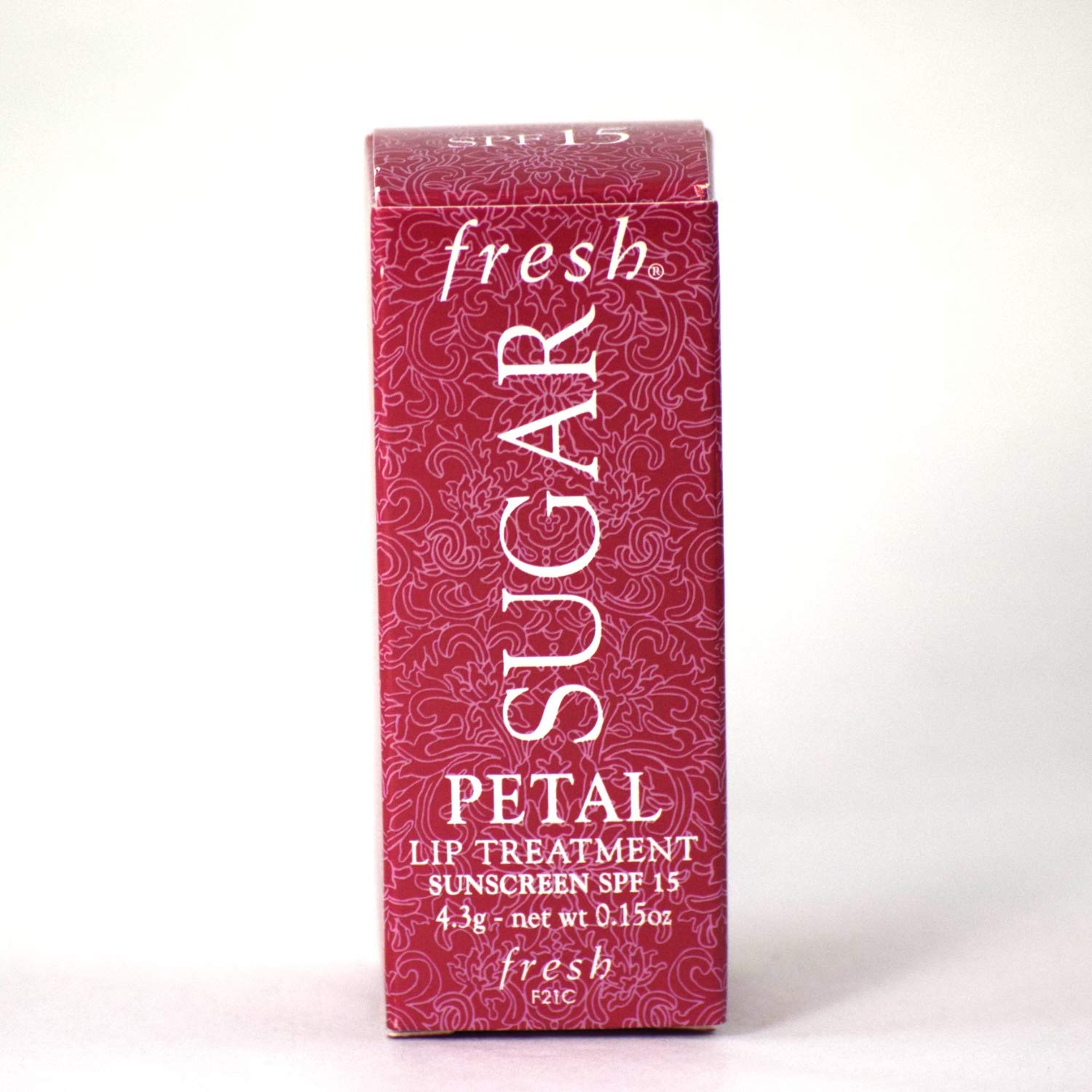 Fresh Sugar Lip Treatment Spf 15 - Petal 4.3g