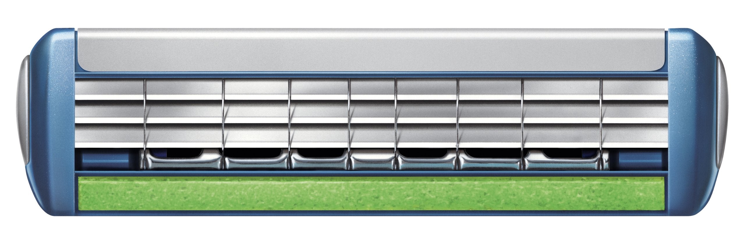 Wilkinson Protector 3 Razor With 1 Blade