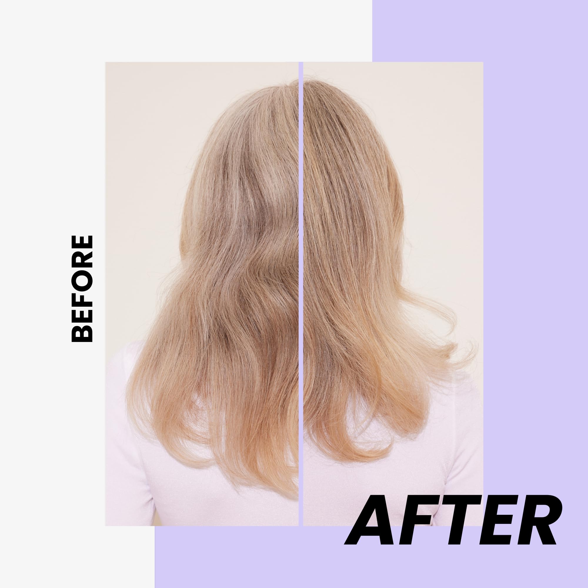 Kenra Violet Conditioner | Eliminates Brassy Tones | Purple Pigment + Deposit | Neutralizes Yellow | Moisturizes Processed Hair | Enhances Vibrancy of Blonde or Gray Hair | Color Safe