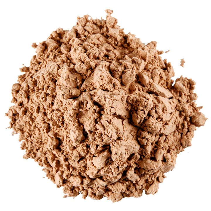 Nyx Professional Makeup Mineral Finishing Powder, Medium/Dark, 8g