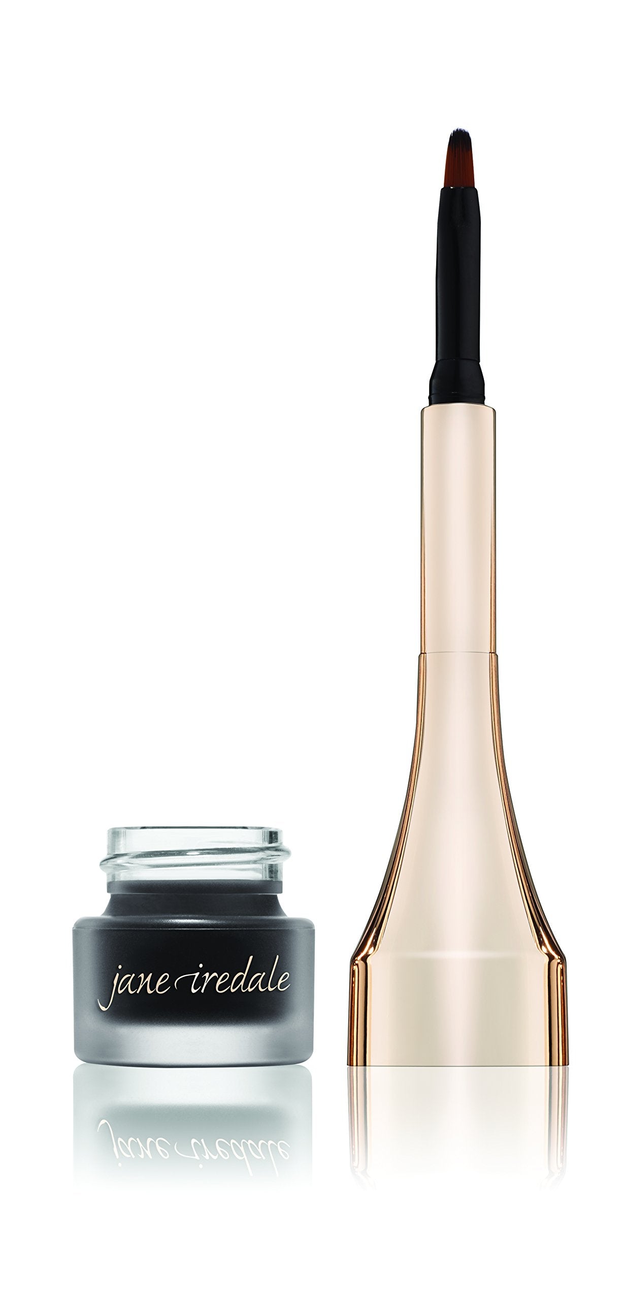 Jane Iredale Mystikol Powdered Eyeliner - Onyx ( 211176 )