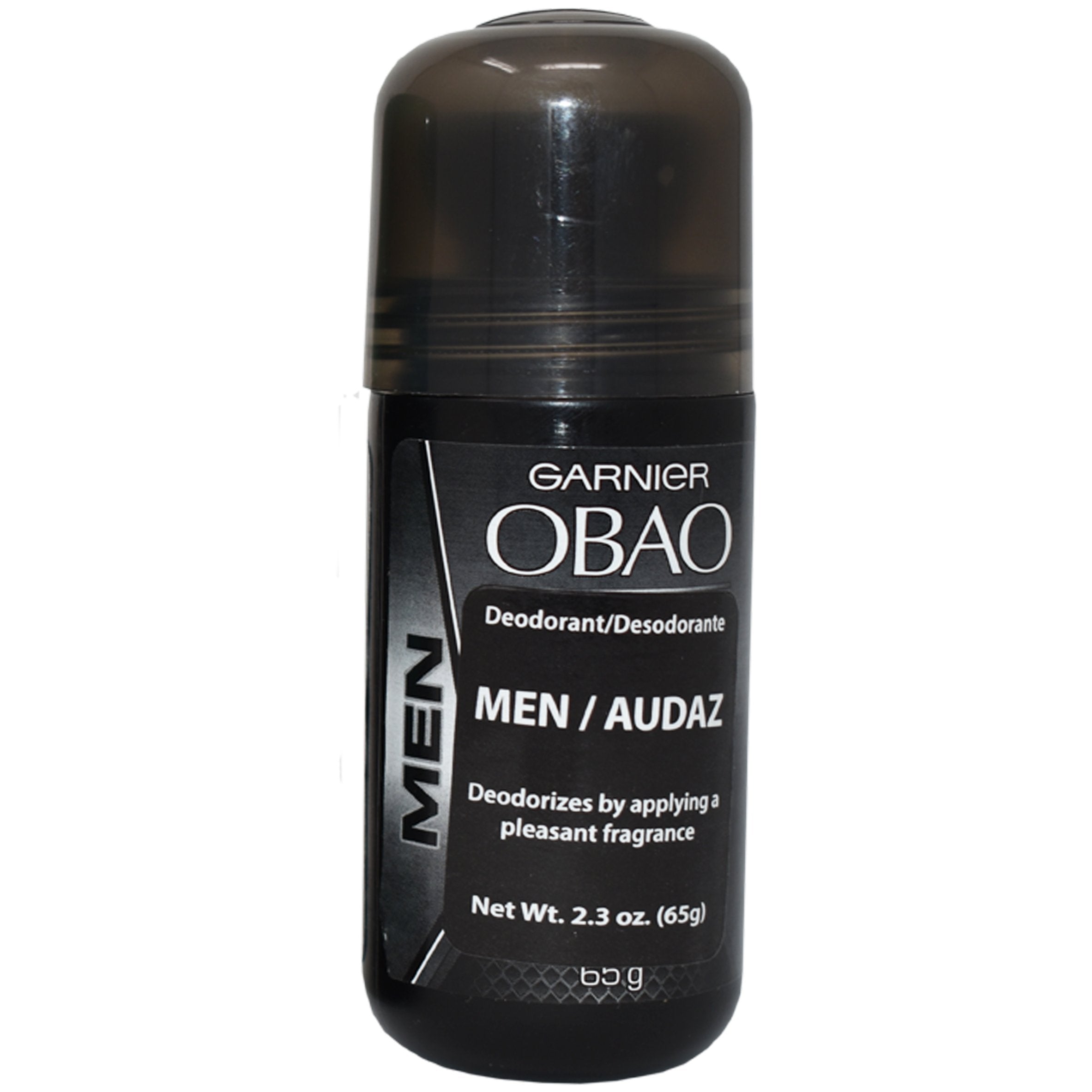 OBAO Assorted Deodorant for Men - Pack of 3