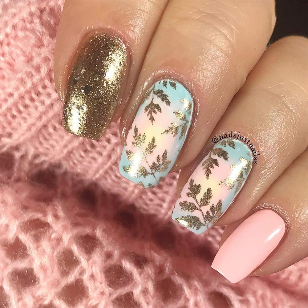 duri Nail Polish No. 680 Trending IN NY, 0.5 fl. oz, 15 mL