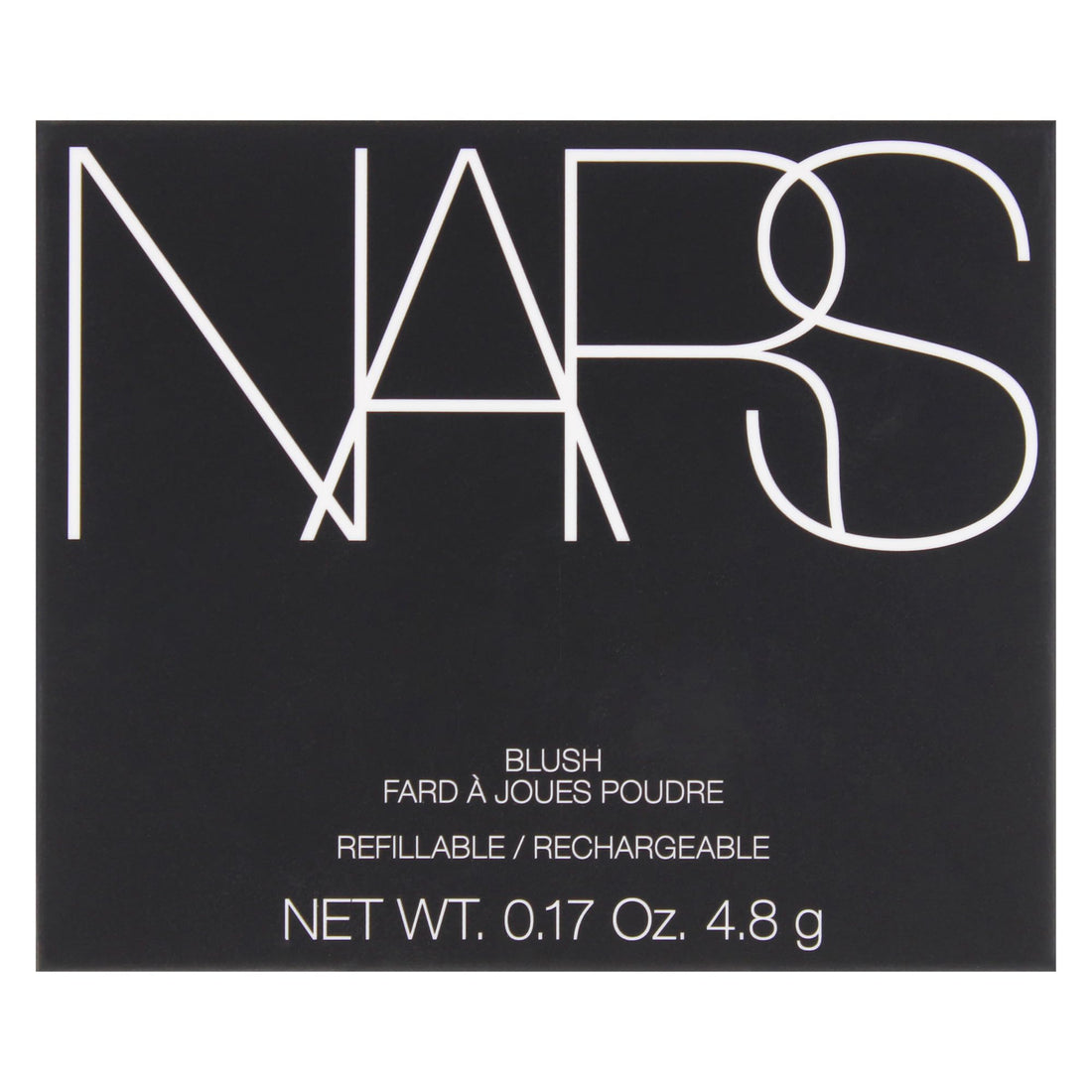 Blush - 903 Impassioned by NARS for Women - 0.17 oz Blush (Refillable)