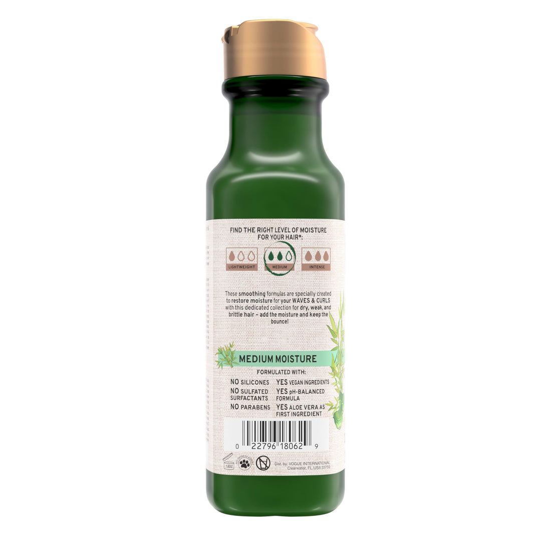 Maui Moisture Thicken & Restore + Bamboo Fiber Conditioner, 13 Ounce